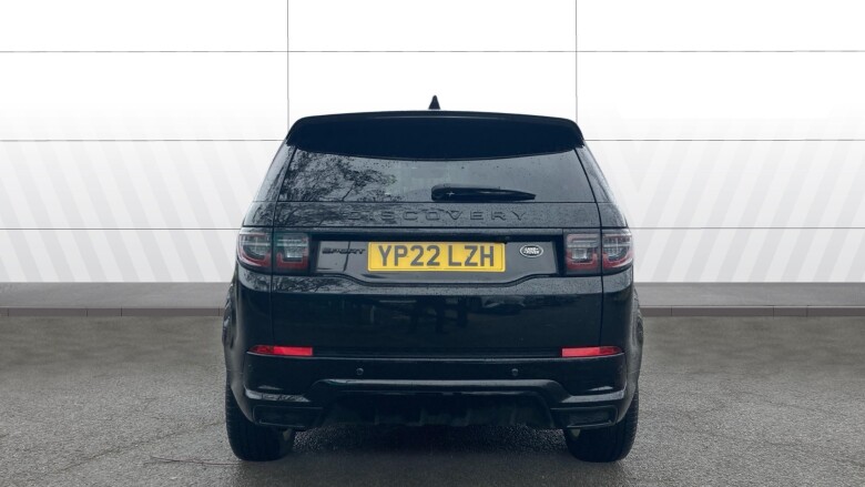 Land Rover Discovery Sport 2.0 D200 Urban Edition 5dr Auto [5 Seat] Diesel Station Wagon